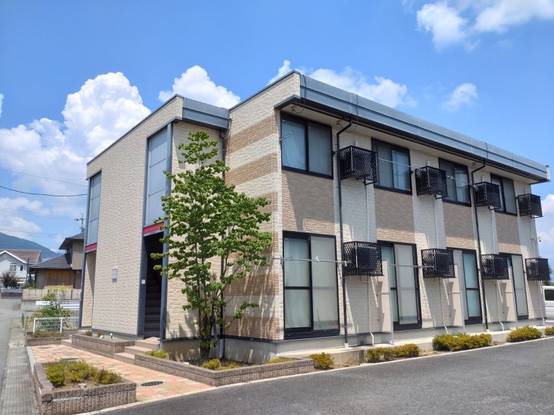 レオパレスフリーダム2006の賃貸物件