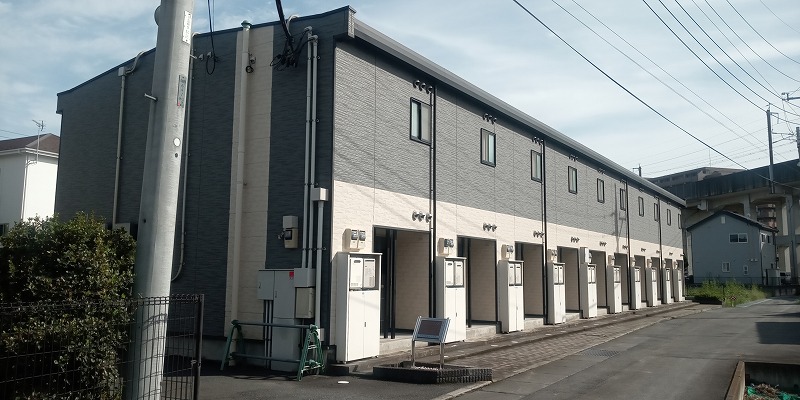 レオパレスファイナルイーリスの賃貸物件