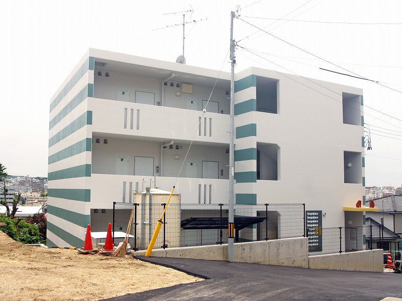 ＯＲＯＫＵの賃貸物件