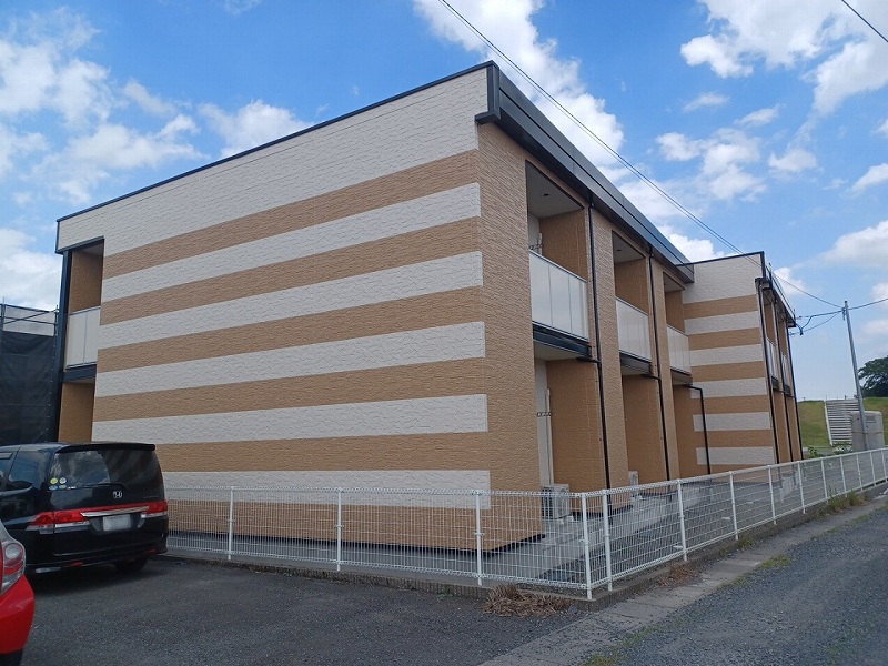 レオパレスシャトレー荒谷２の賃貸物件