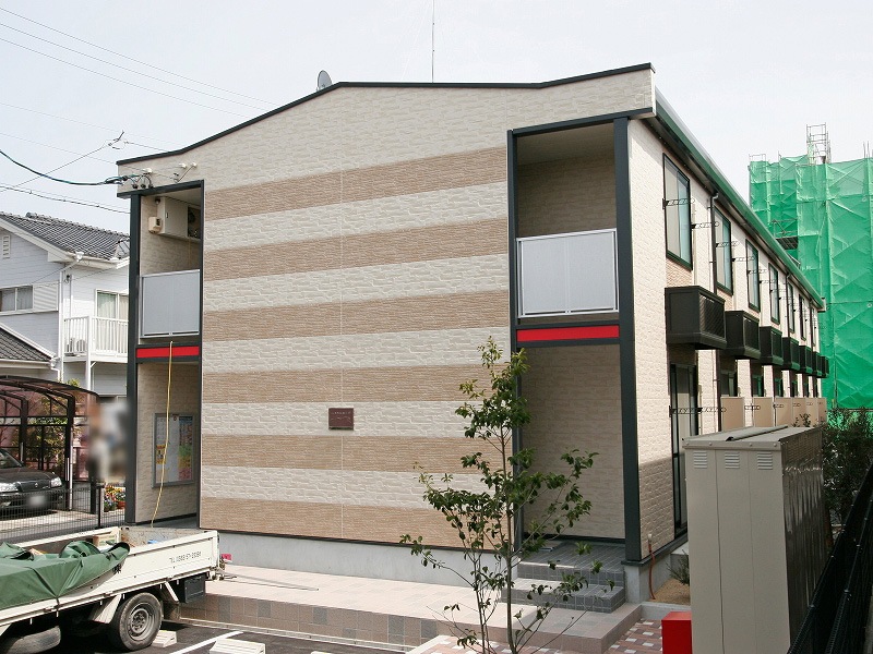 レオパレスレインボーの賃貸物件