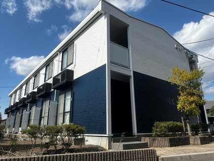 レオパレス中川屋敷の賃貸物件