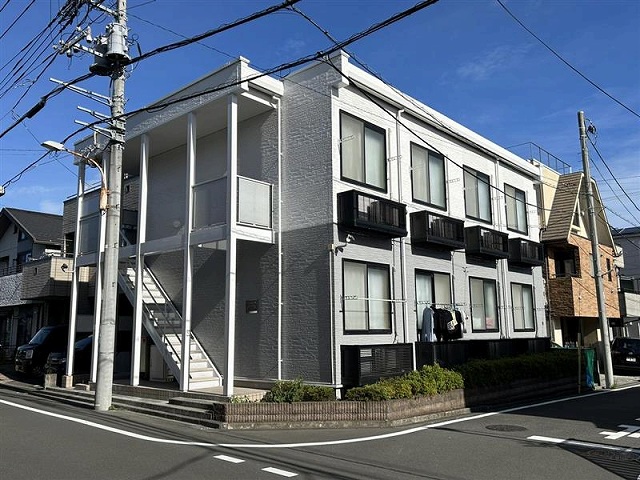 レオパレスプリマベーラの賃貸物件