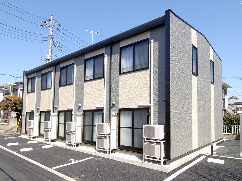レオパレスプルミールラムタの賃貸物件