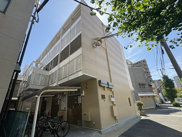 建物画像