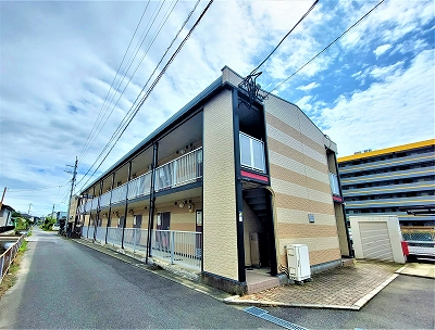 レオパレスエヴァ２の賃貸物件