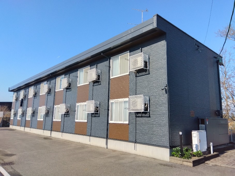 レオパレスMの賃貸物件