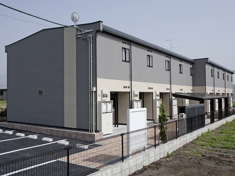 レオパレスソフィアの賃貸物件