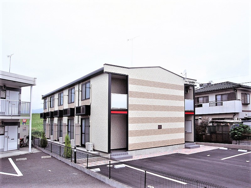 レオパレスシャルム２の賃貸物件