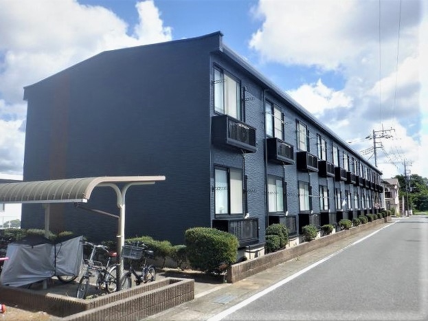 レオパレスレミナール並木の賃貸物件