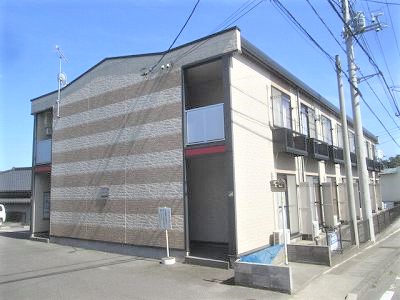 レオパレスサンロード石脇の賃貸物件