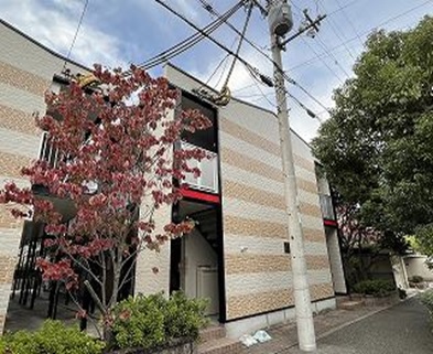 レオパレスプラムヒルズの賃貸物件