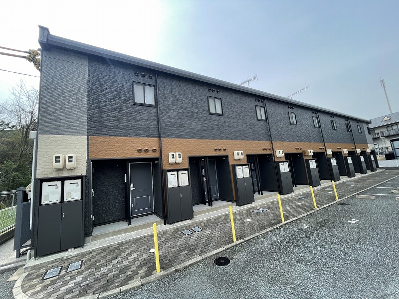 レオパレスステラクレストの賃貸物件