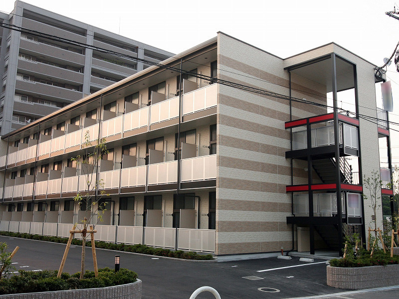 レオパレス石津川の賃貸物件