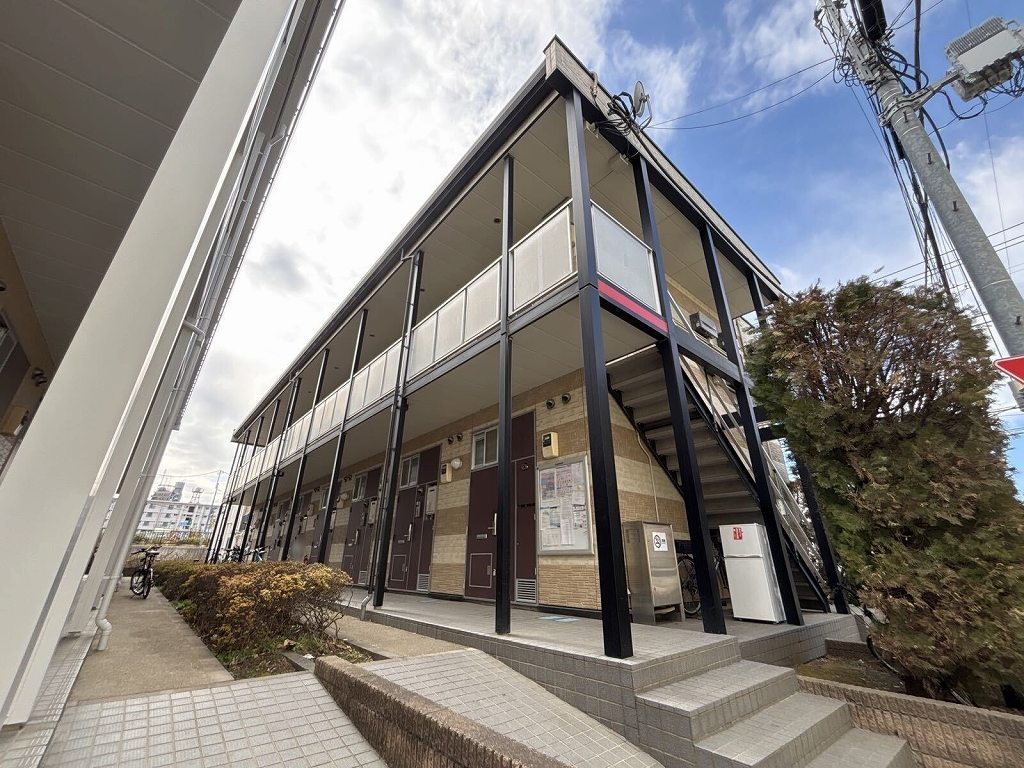 レオパレスルミエールの賃貸物件