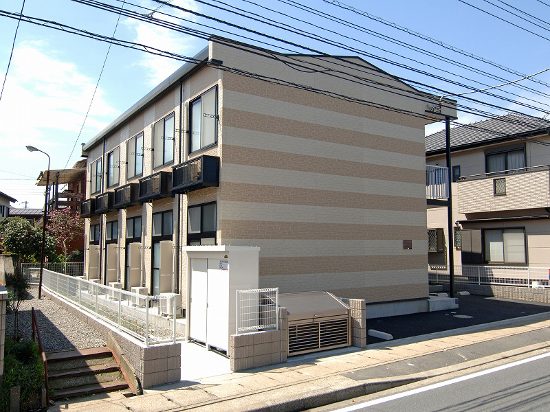 ペリフェレイアの賃貸物件