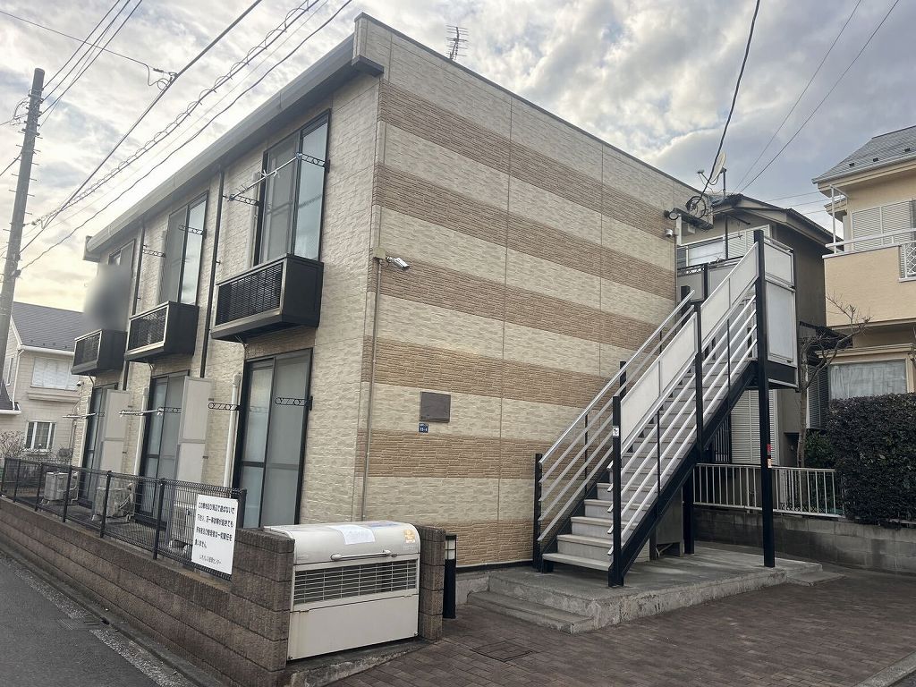 レオパレスマエハラキミヨイの賃貸物件