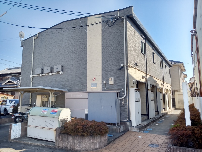 レオパレスナヤの賃貸物件