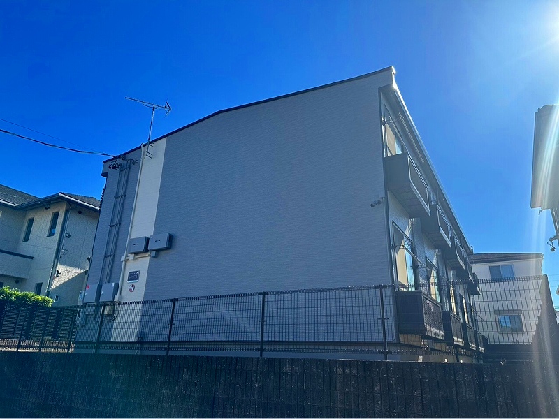 レオパレスステラの賃貸物件