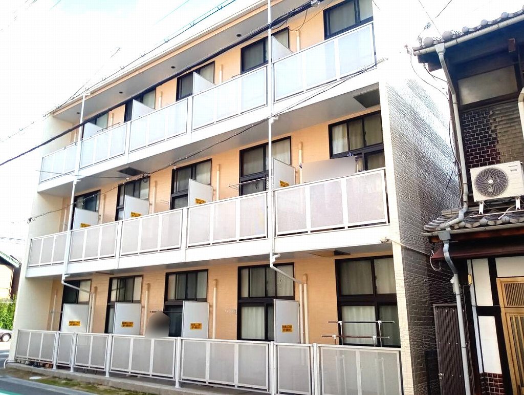 レオパレス樹の賃貸物件