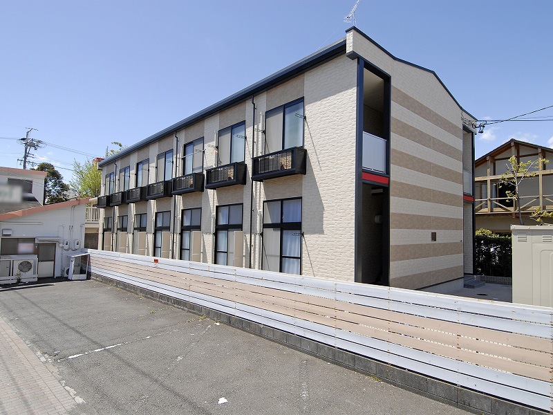 レオパレス凛の賃貸物件