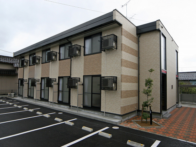 レオパレスベガの賃貸物件