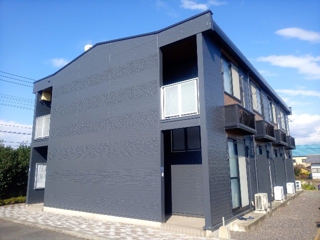 レオパレスEase 22の賃貸物件