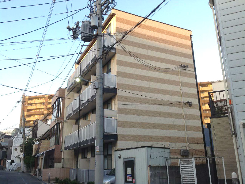 レオパレス三都の賃貸物件