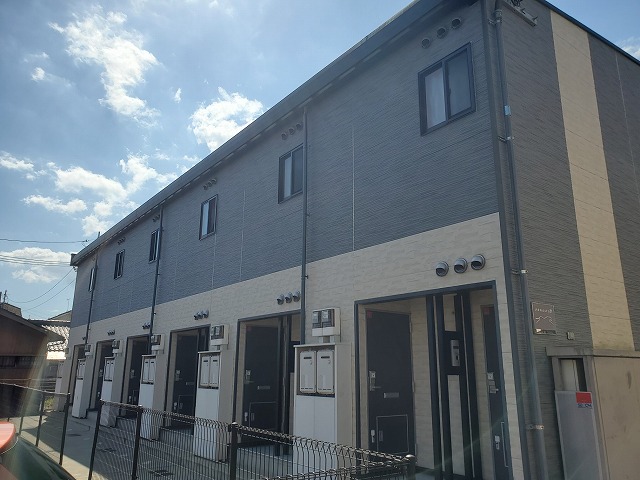 レオパレスハルサキの賃貸物件