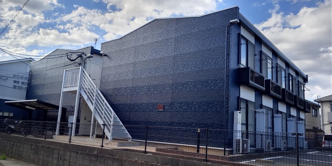 レオパレスＮｅＮｅの賃貸物件