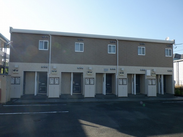 建物画像