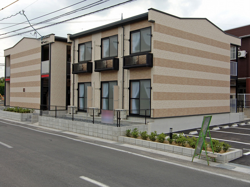 レオパレスワイズの賃貸物件