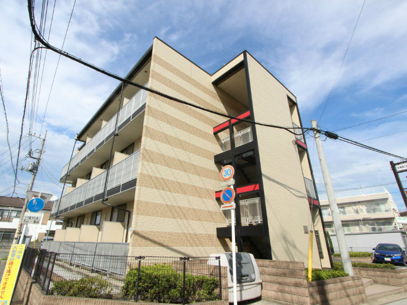 レオパレスアドバンテージの賃貸物件