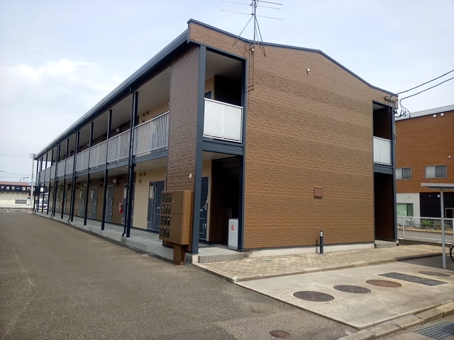 建物画像