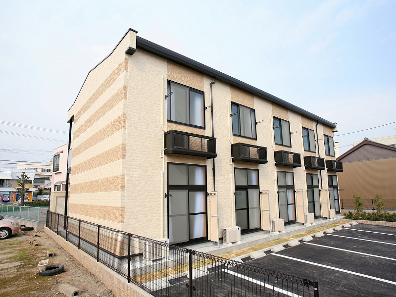 レオパレス宝の賃貸物件