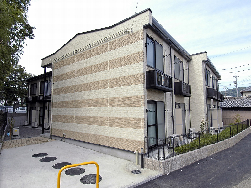 レオパレスプリンス’０６の賃貸物件