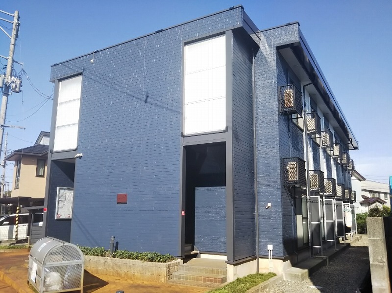 レオパレス悠の賃貸物件