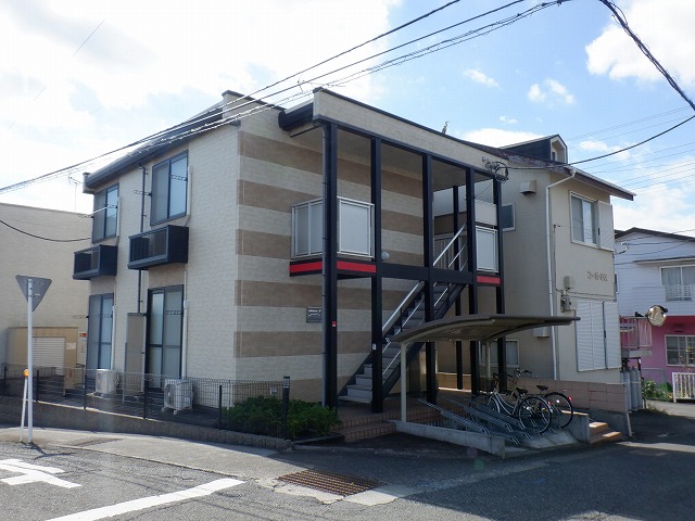 レオパレス広貴Cの賃貸物件