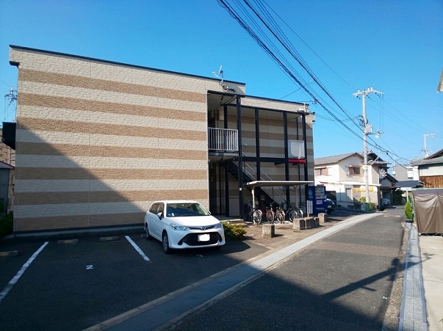 建物画像