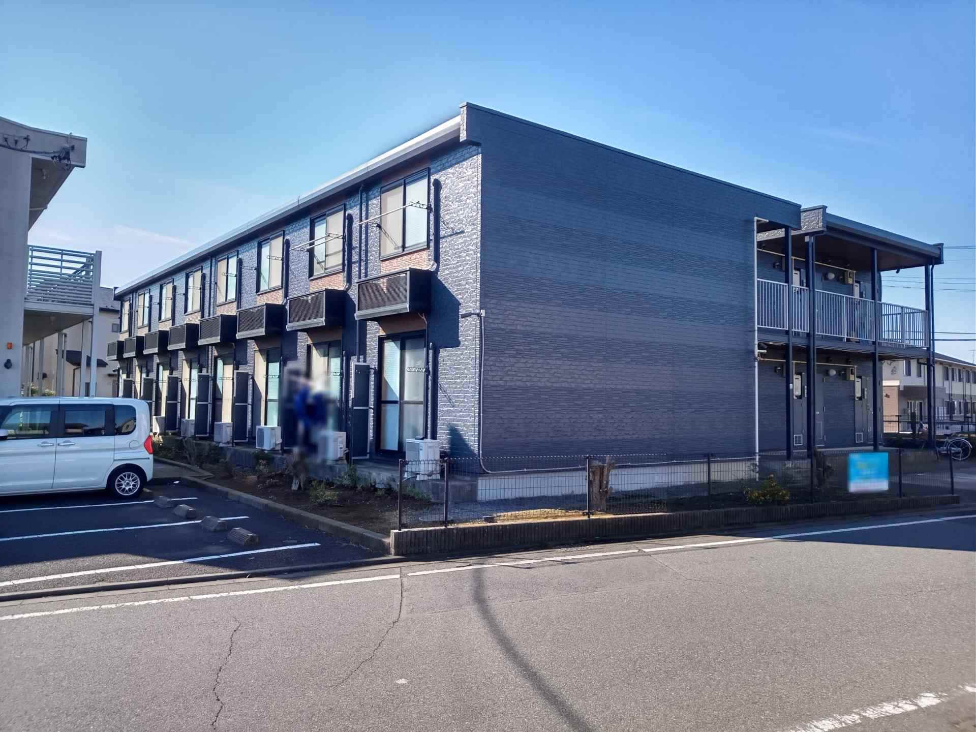 レオパレス角小林の賃貸物件