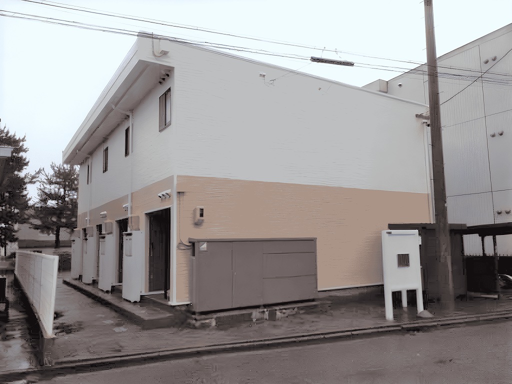 レオパレスティンカーベルの賃貸物件