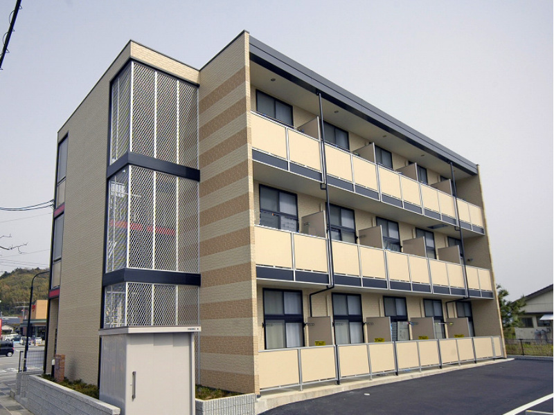 レオパレス池垣の賃貸物件