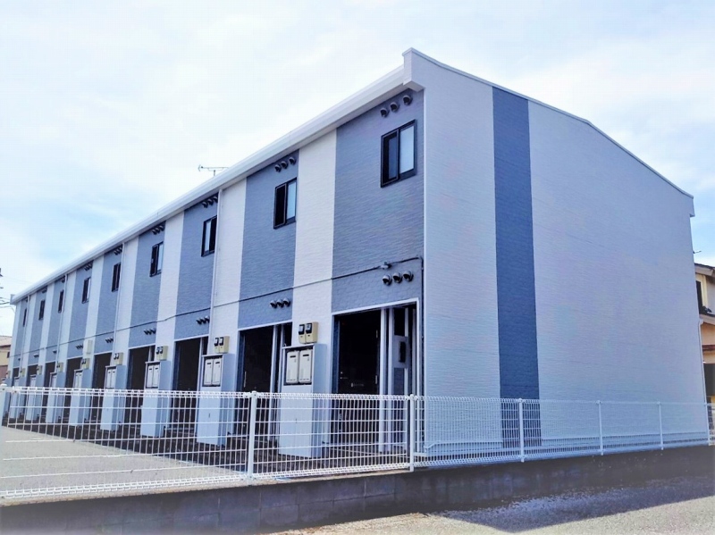 レオパレスフルール２の賃貸物件