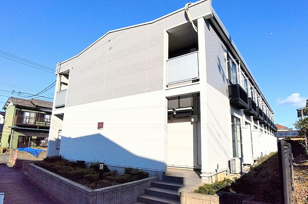 レオパレススターチス１の賃貸物件