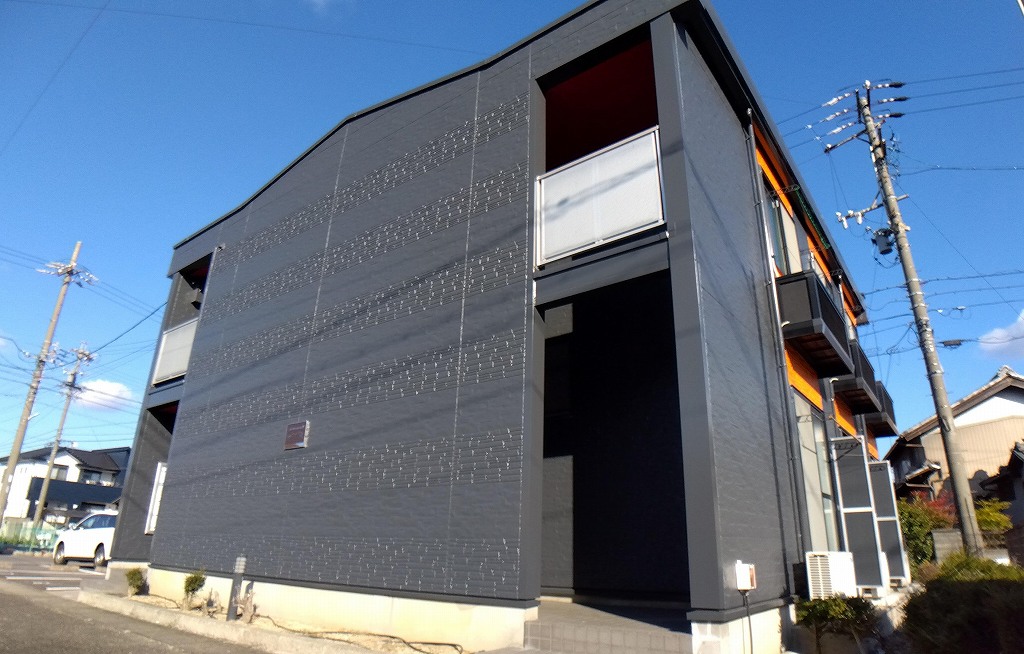 レオパレススターチス２の賃貸物件