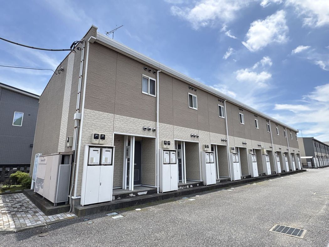 レオパレスアイの賃貸物件