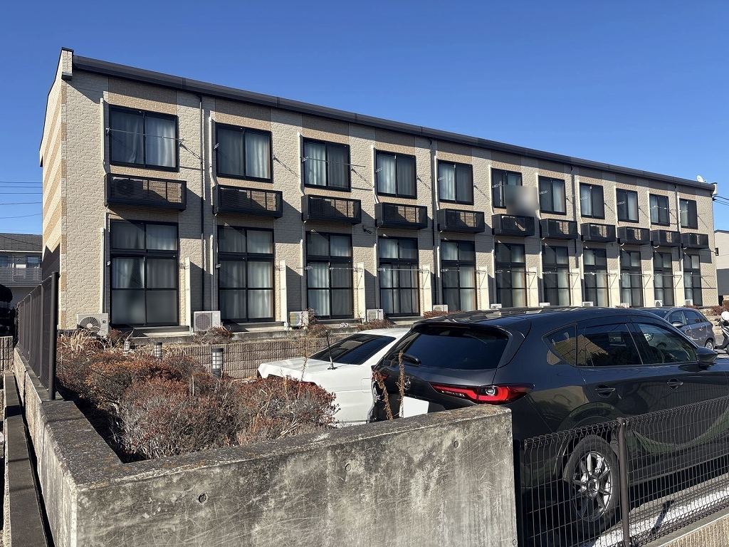 七里駅より徒歩24分 1階 築19年5ヶ月の賃貸物件