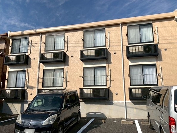 レオパレスサンライズの賃貸物件