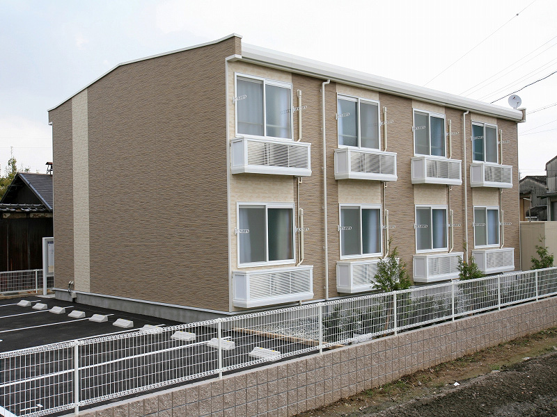 レオパレス宮前の賃貸物件