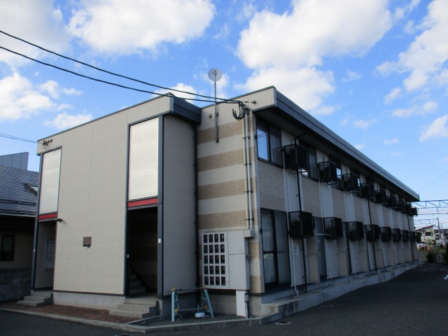 レオパレスルミエールの賃貸物件